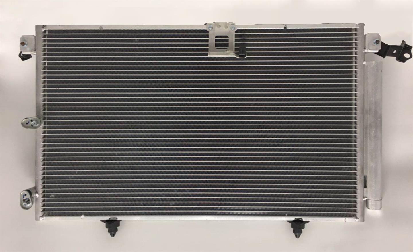 CSF Radiator Air Conditioning Condensers 10879 AC Condenser, Lexus RX300 3.0L 2003-1999
