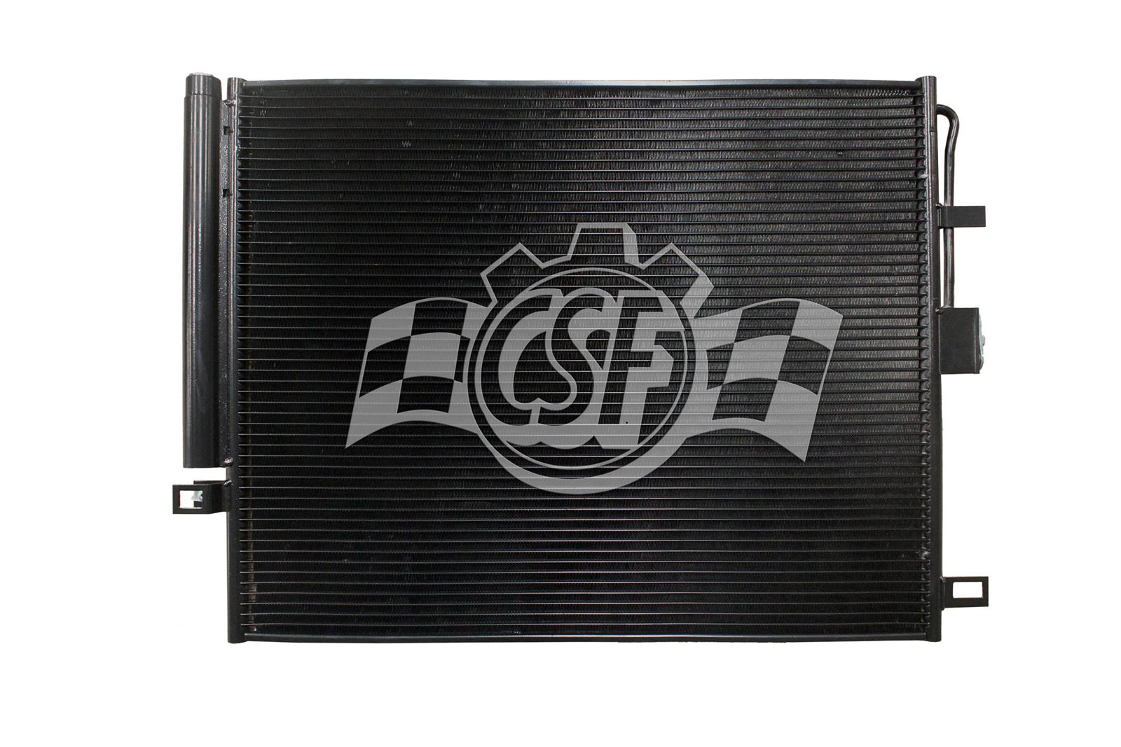 CSF Radiator 10884