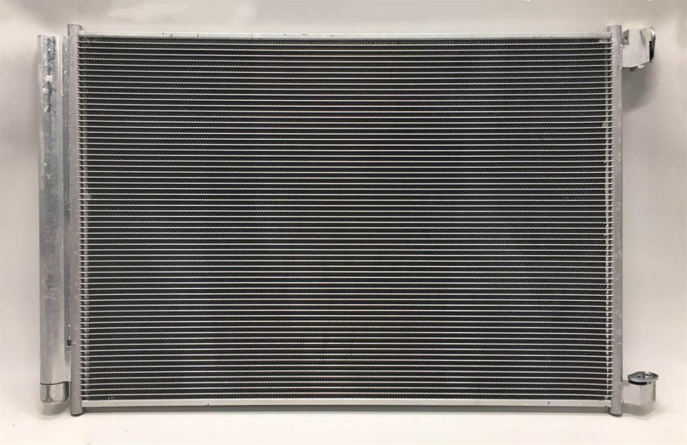 CSF Radiator Air Conditioning Condensers 10885 AC Condenser