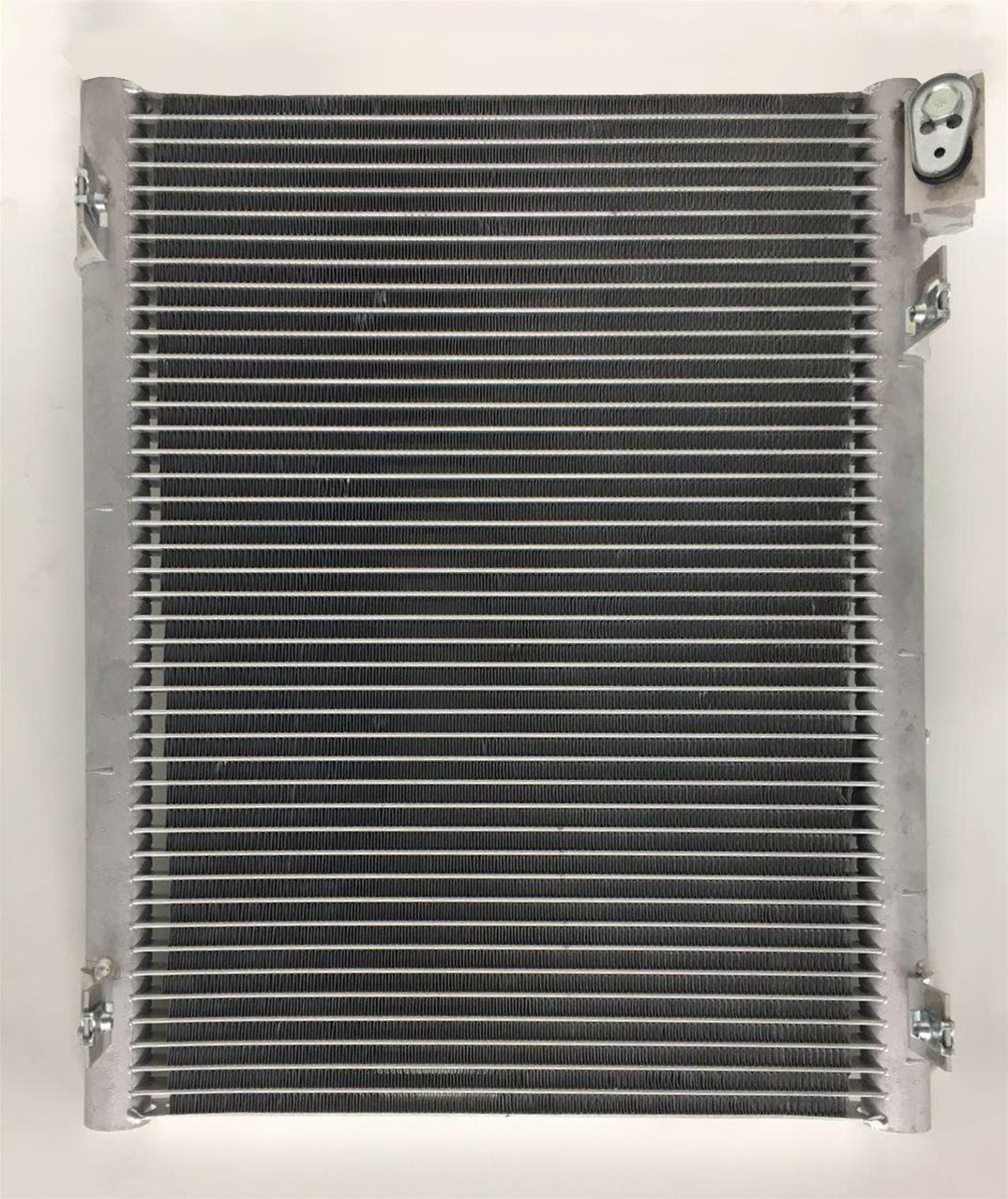 CSF Radiator Air Conditioning Condensers 10888 AC Condenser