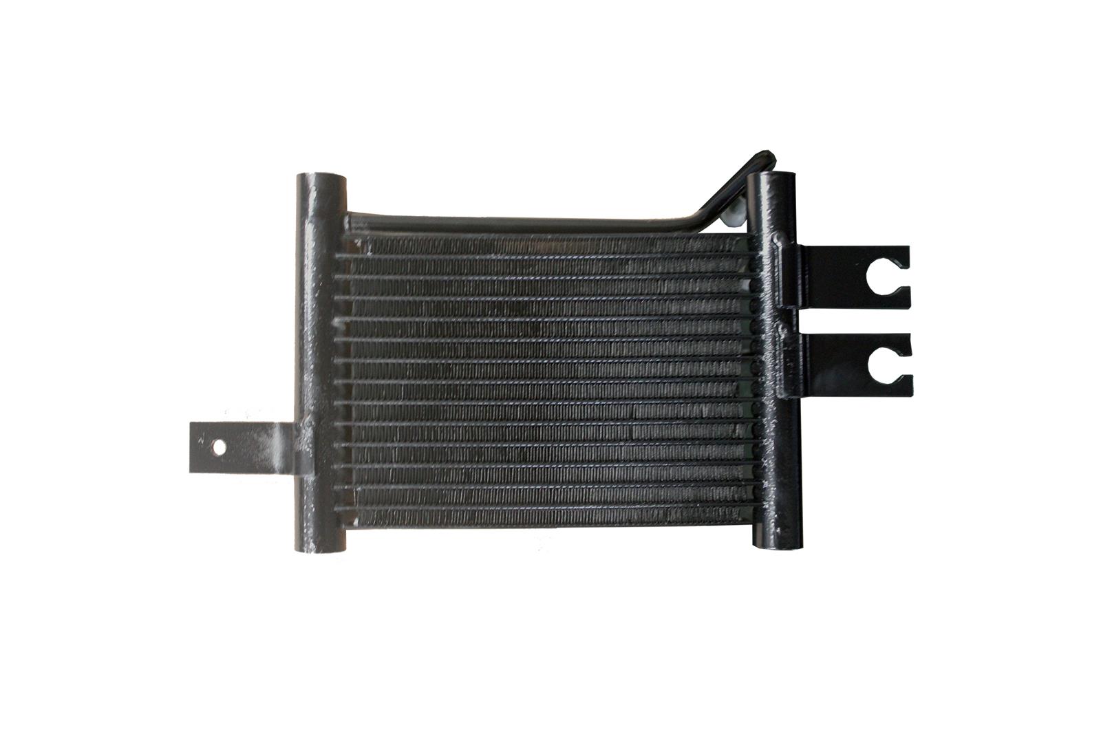 CSF Radiator Fluid Coolers 20000 07-15 Hyndai Veracruz thumbnail 2