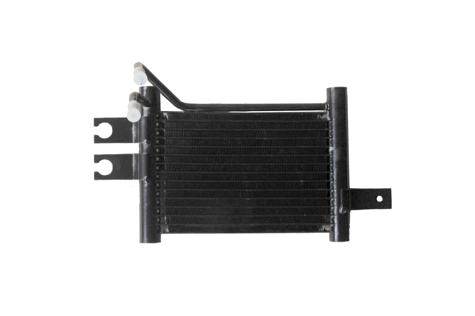 CSF Radiator Fluid Coolers 20000 07-15 Hyndai Veracruz