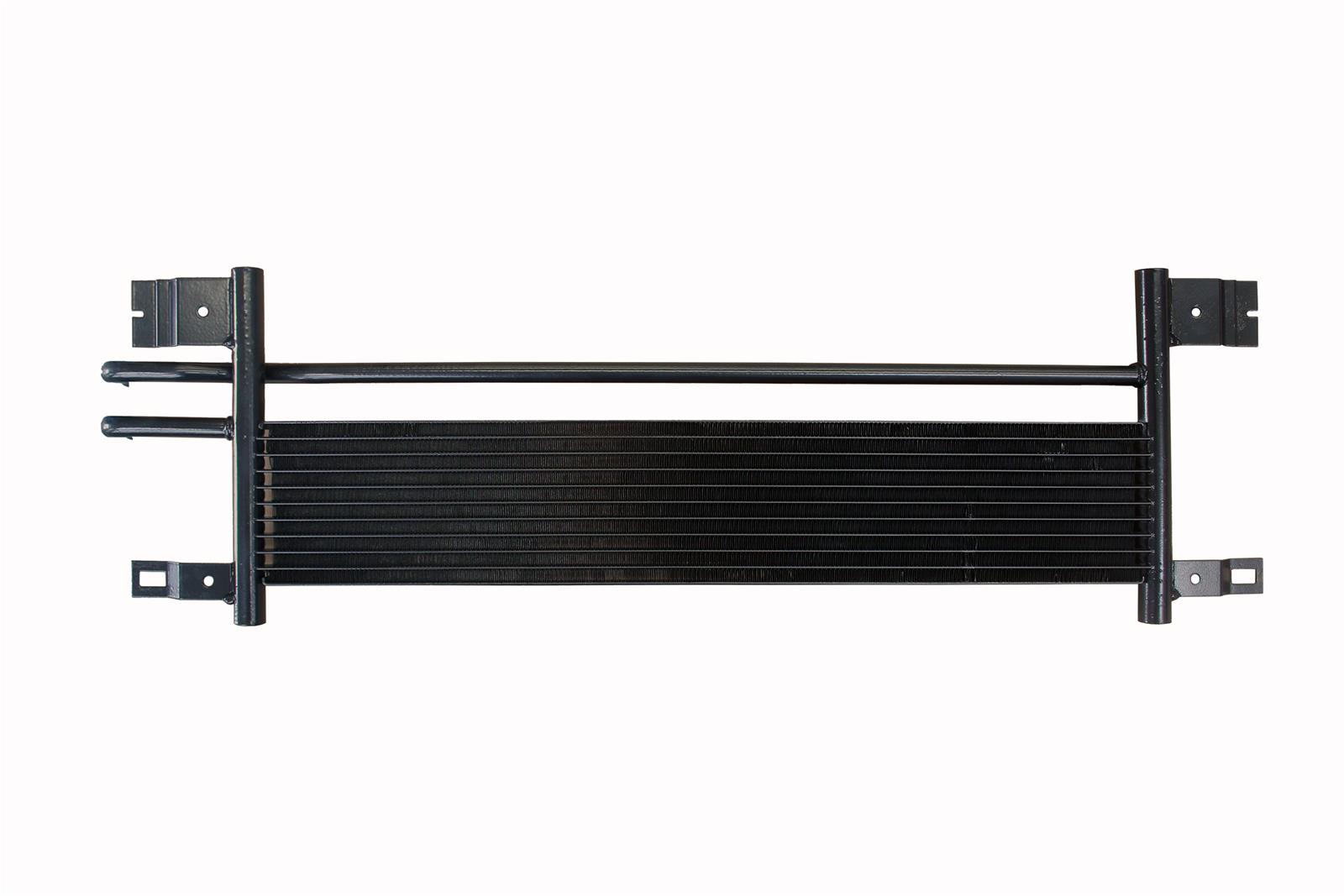 CSF Radiator Fluid Coolers 20001 05-07 Ford Five Hundred 3.0L / 05-07 Mercury Montego 3.0L thumbnail 2