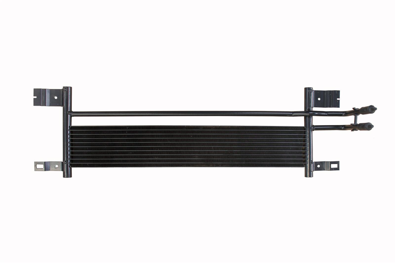CSF Radiator Fluid Coolers 20001 05-07 Ford Five Hundred 3.0L / 05-07 Mercury Montego 3.0L