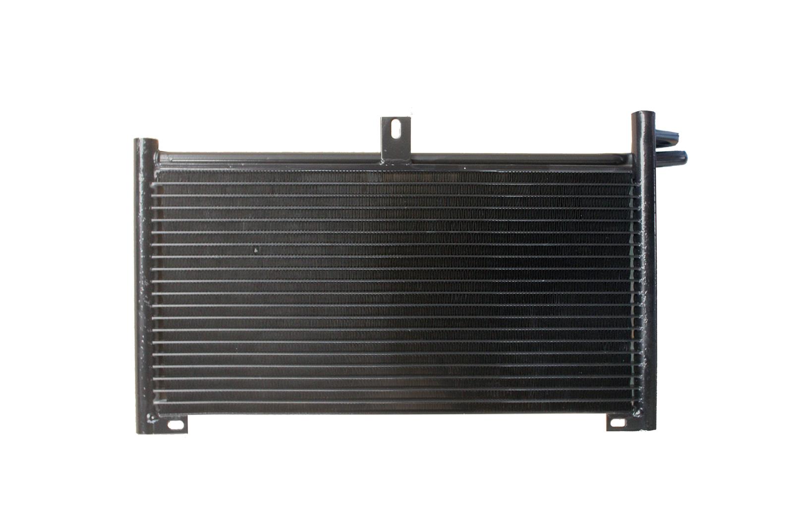 CSF Radiator Fluid Coolers 20005 95-02 Dodge Ram 2500/3500 5.9L Turbo thumbnail 3