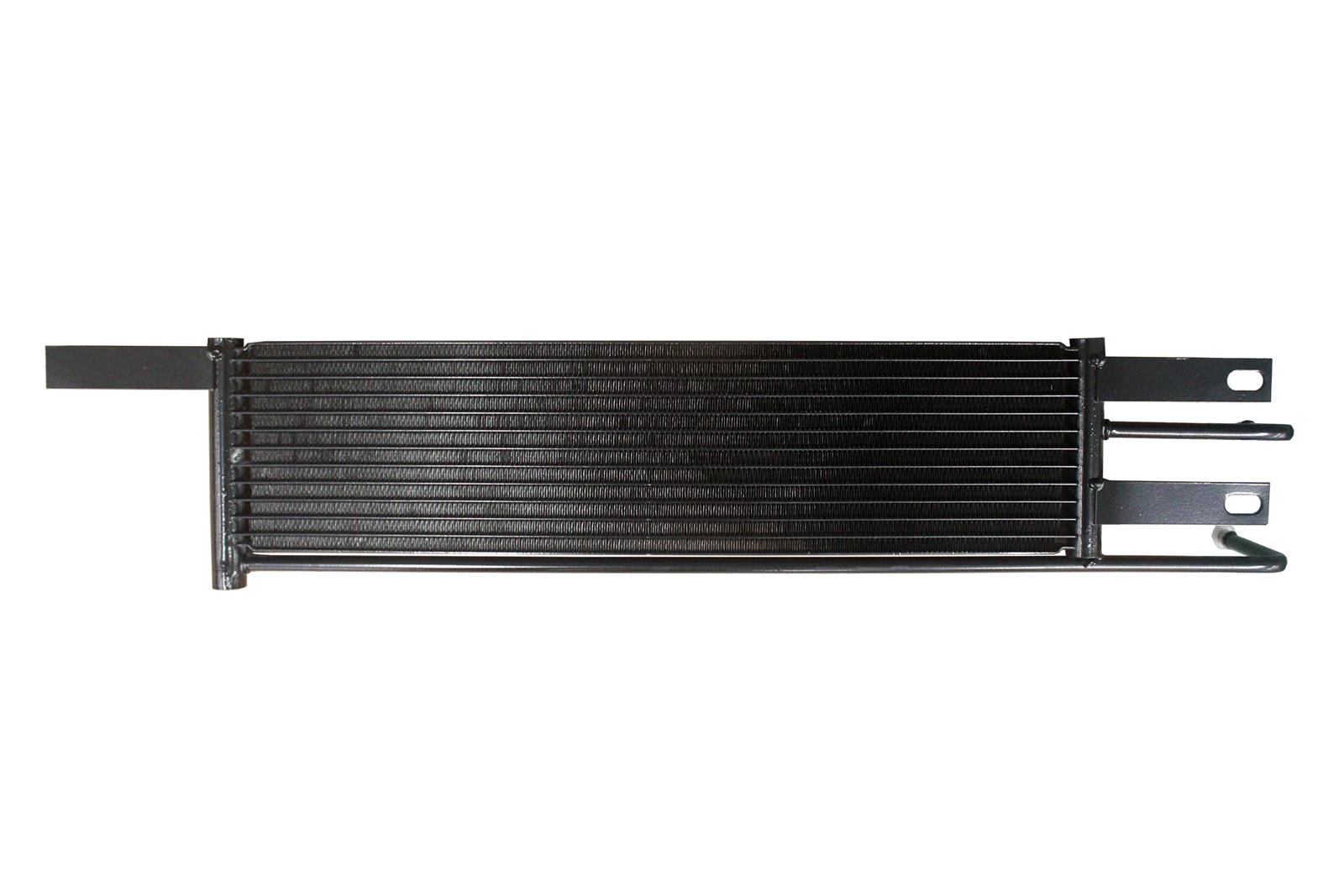 CSF Radiator Fluid Coolers 20006 07-09 Chrysler Aspen 4.7L & 5.7L / 04-09 Dodge Durango 3.7L & 4.7L / 07-09 Dodge Durango 5.7L thumbnail 2