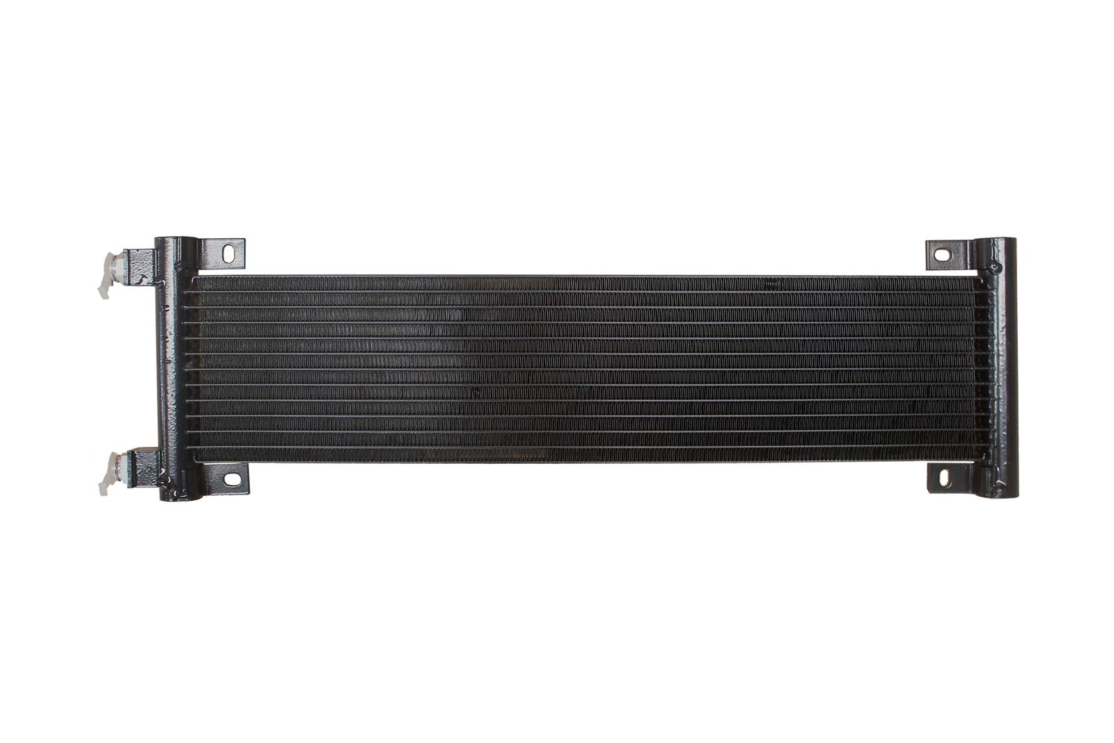 CSF Radiator Fluid Coolers 20007 05-06 Chrysler Pacifica 3.5L & 3.8L
