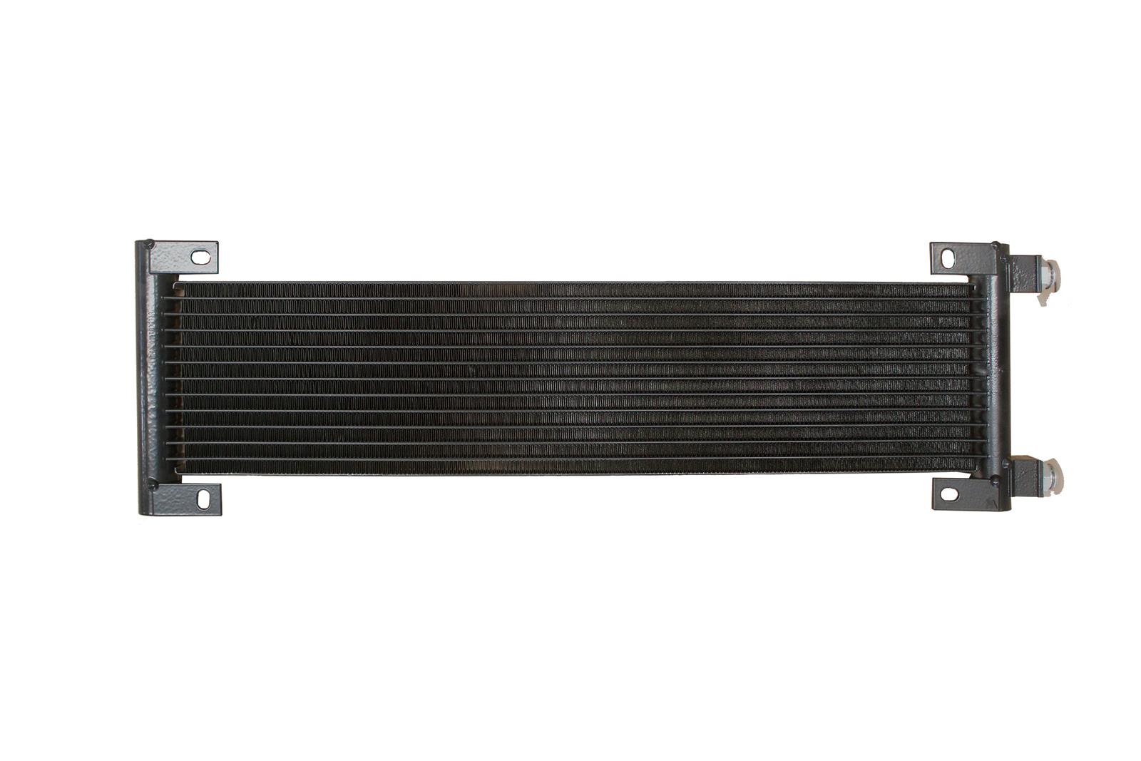 CSF Radiator Fluid Coolers 20007 05-06 Chrysler Pacifica 3.5L & 3.8L thumbnail 2