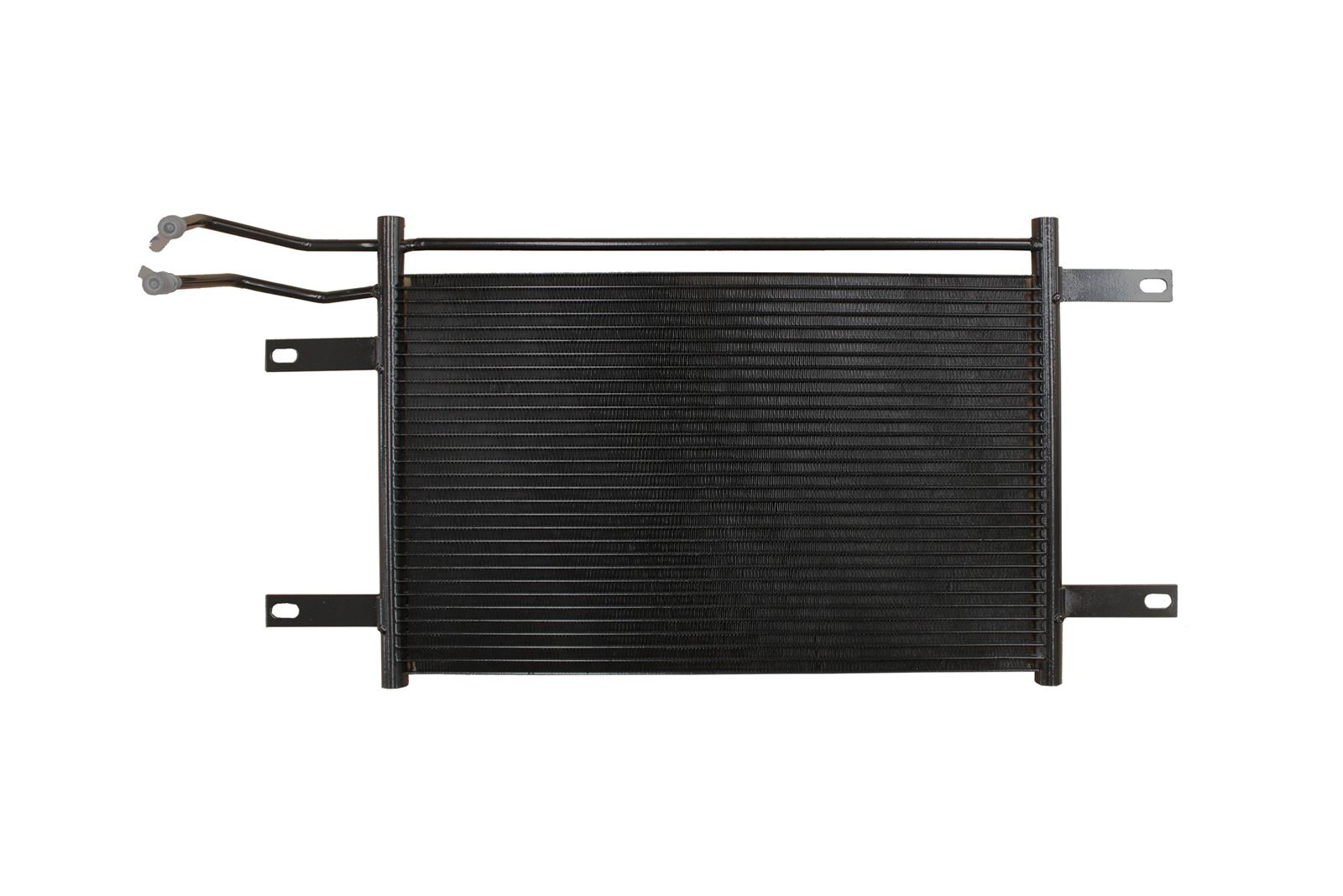 CSF Radiator Fluid Coolers 20010 02-03 Dodge Ram 1500 (HD Cooling) 5.9L / 02-03 Dodge Ram 2500/3500 (HD Cooling)