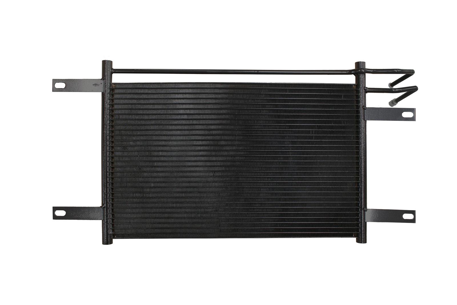 CSF Radiator Fluid Coolers 20010 02-03 Dodge Ram 1500 (HD Cooling) 5.9L / 02-03 Dodge Ram 2500/3500 (HD Cooling) thumbnail 2