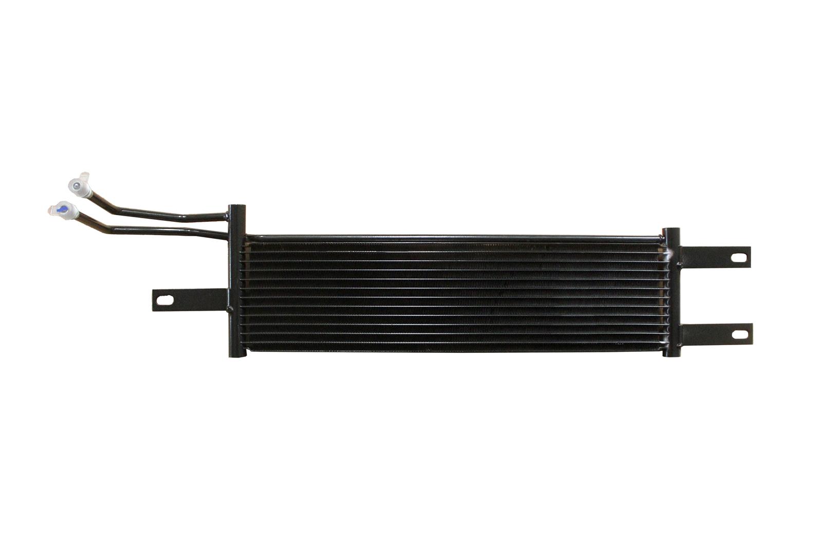 CSF Radiator Fluid Coolers 20011 03-05 Dodge Ram 1500 5.7L (Std. Duty Cooling) / 02-06 Dodge Ram 2500 4.7L / 03-06 Dodge Ram 2500 5.7L (Std. Duty Cooling)