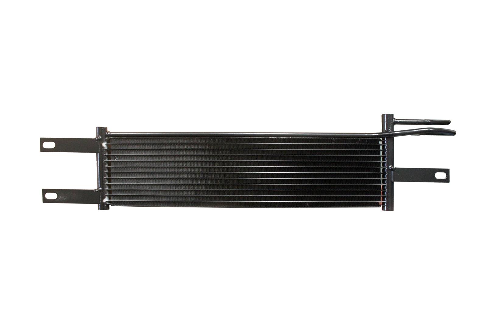 CSF Radiator Fluid Coolers 20011 03-05 Dodge Ram 1500 5.7L (Std. Duty Cooling) / 02-06 Dodge Ram 2500 4.7L / 03-06 Dodge Ram 2500 5.7L (Std. Duty Cooling) thumbnail 2