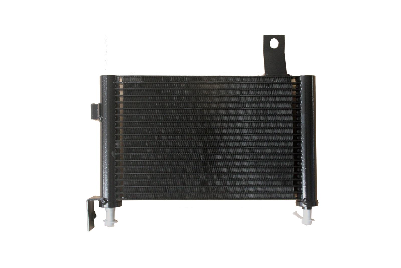 CSF Radiator Fluid Coolers 20017 08-14 Ford E-150, E-250 & E-350 Super Duty 5.4L (4 Speed) thumbnail 2