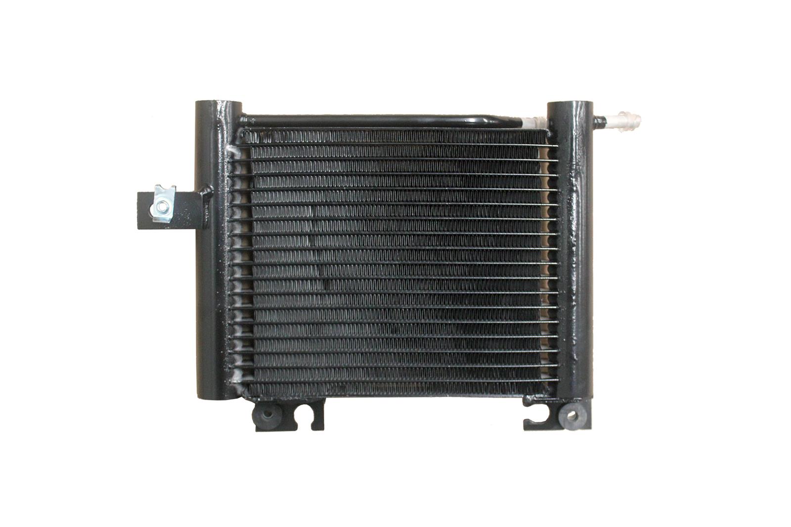 CSF Radiator Fluid Coolers 20019 00-06 Toyota Tundra (regular & Access Cab) 3.4L, 4.0L & 4.7L thumbnail 2