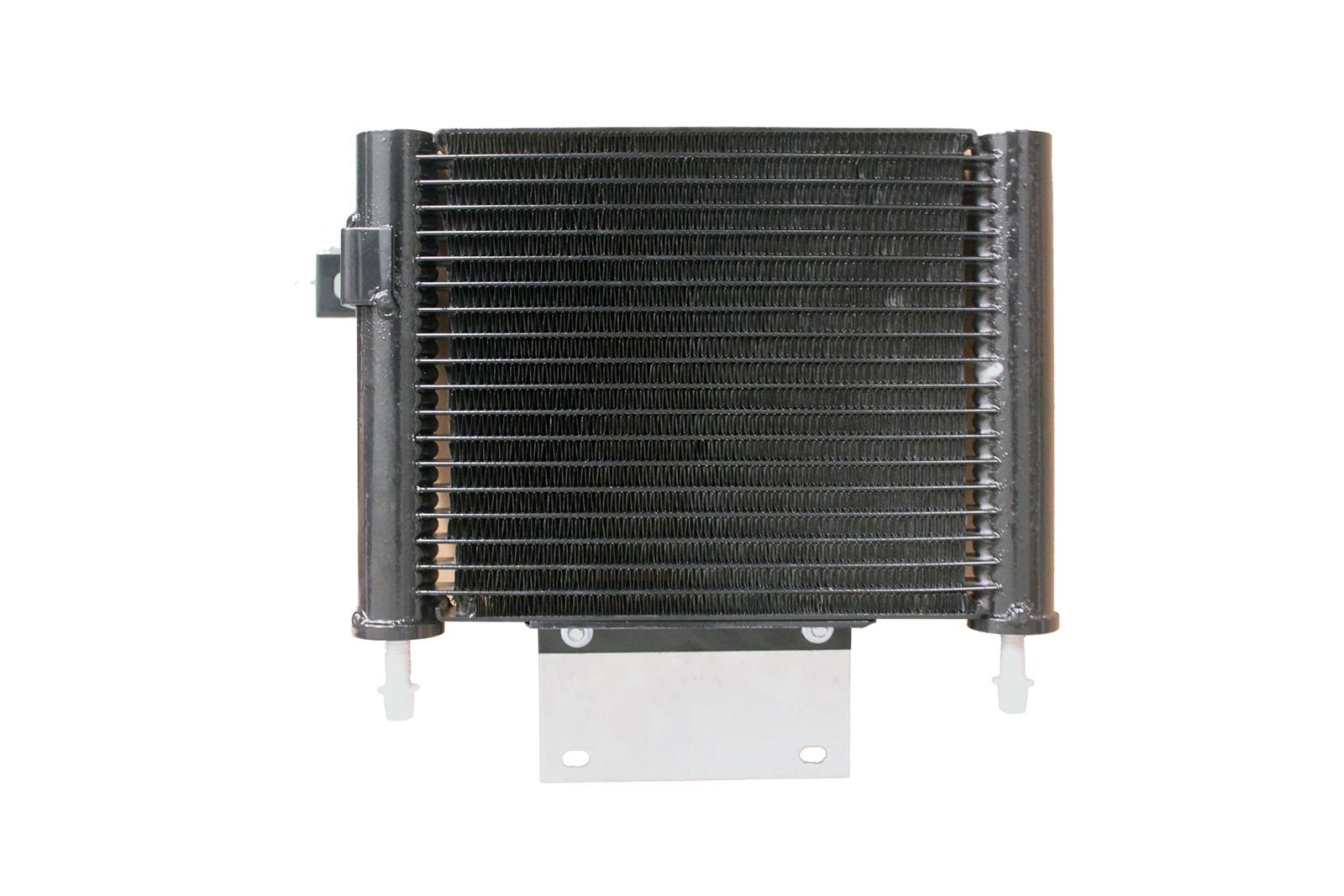 CSF Radiator Fluid Coolers 20021 96-01 Ford Explorer 4.0L & 5.0L / 98-01 Mercury Mountaineer 4.0L & 5.0L thumbnail 2