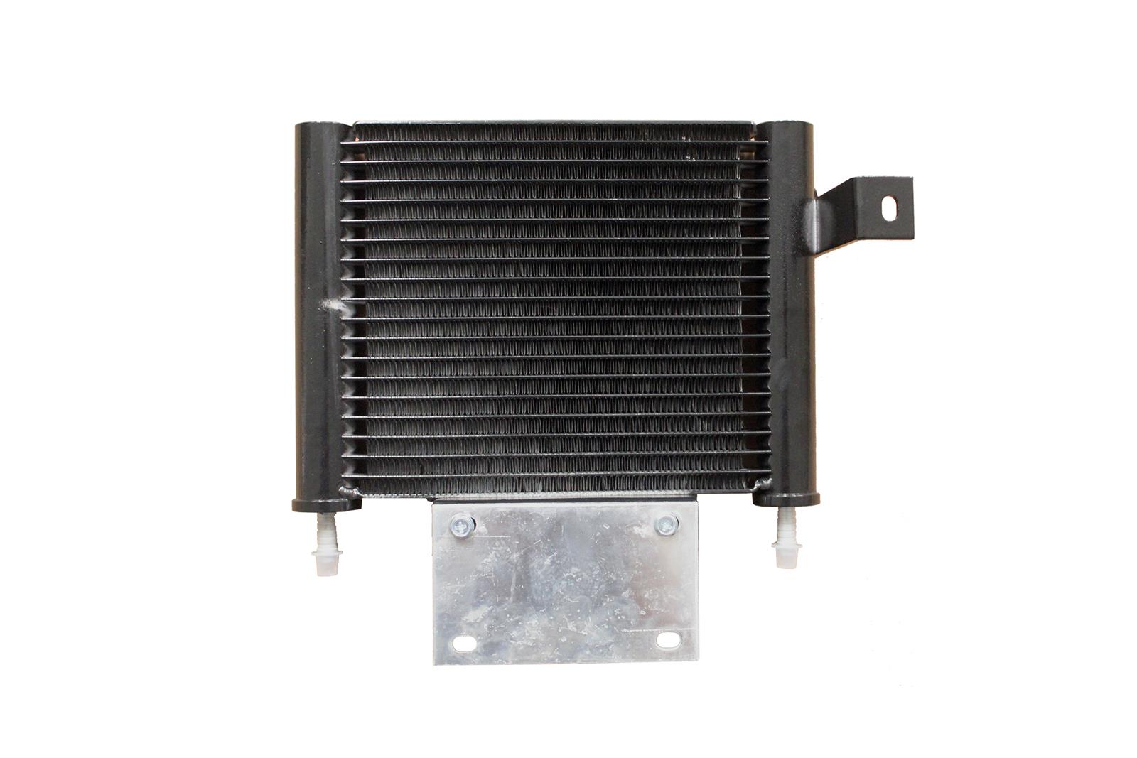 CSF Radiator Fluid Coolers 20021 96-01 Ford Explorer 4.0L & 5.0L / 98-01 Mercury Mountaineer 4.0L & 5.0L