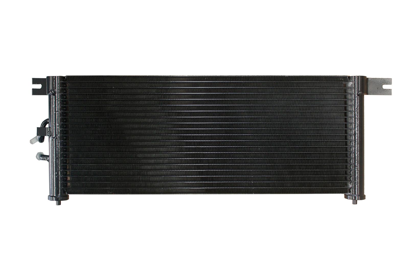CSF Radiator Fluid Coolers 20022 02-05 Ford Explorer 4.0L & 4.6L / 02-05 Mercury Mountaineer 4.0L & 4.6L thumbnail 2