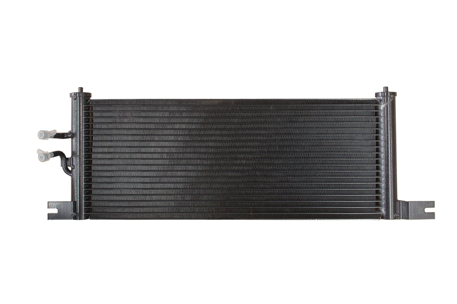 CSF Radiator Fluid Coolers 20022 02-05 Ford Explorer 4.0L & 4.6L / 02-05 Mercury Mountaineer 4.0L & 4.6L