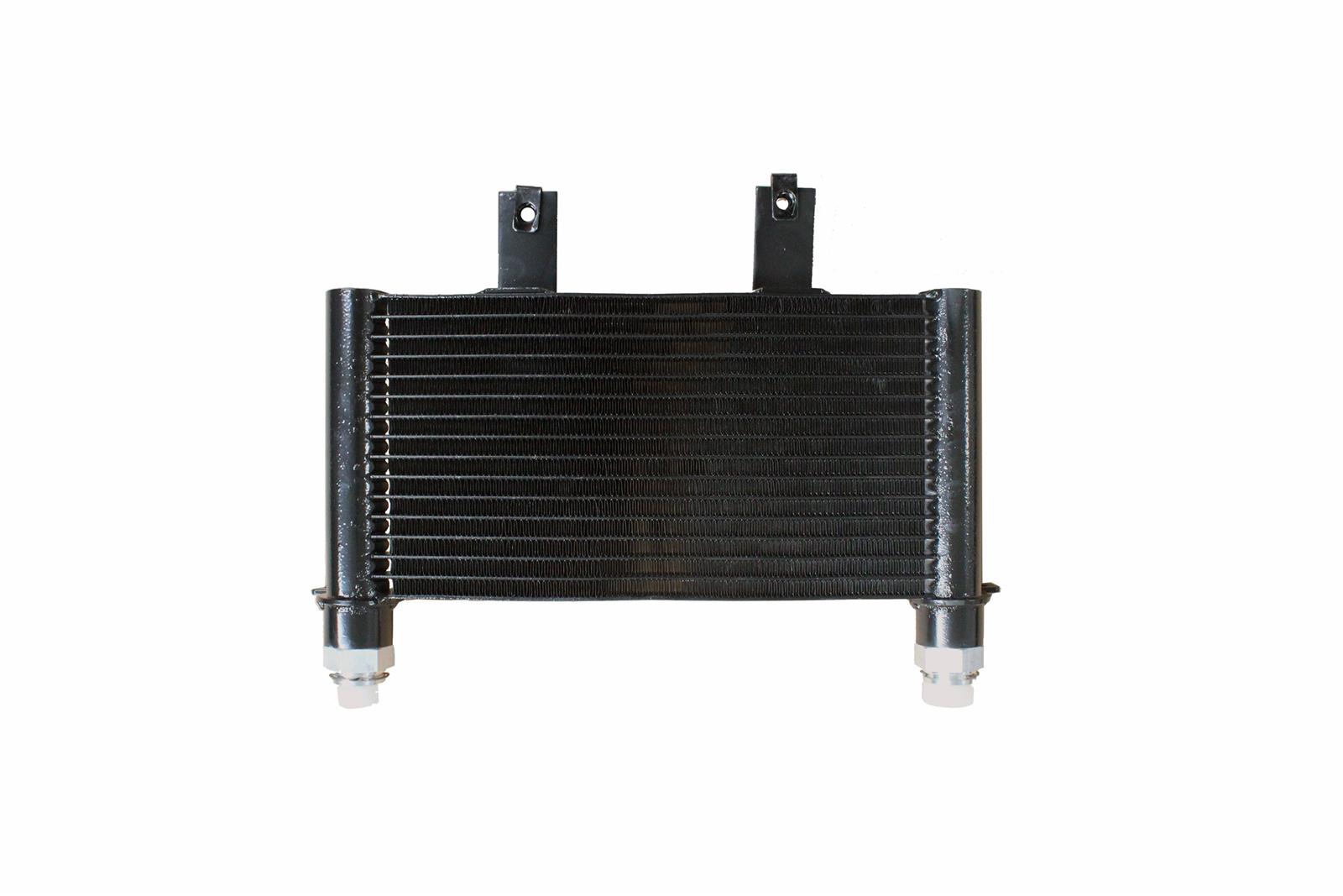 CSF Radiator Fluid Coolers 20027 01-06 Chevrolet Silverado/Sierra 1500/2500HD (6.0L, 6.6L & 8.1L) thumbnail 2