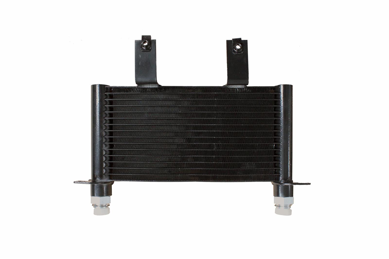 CSF Radiator Fluid Coolers 20027 01-06 Chevrolet Silverado/Sierra 1500/2500HD (6.0L, 6.6L & 8.1L)