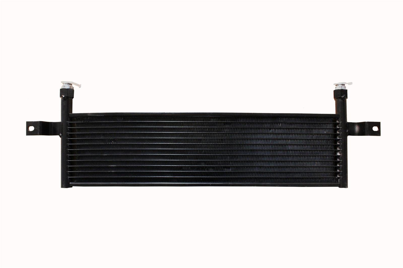 CSF Radiator Fluid Coolers 20035 05-07 Jeep Liberty 3.7L / 05 Jeep Liberty 2.4L