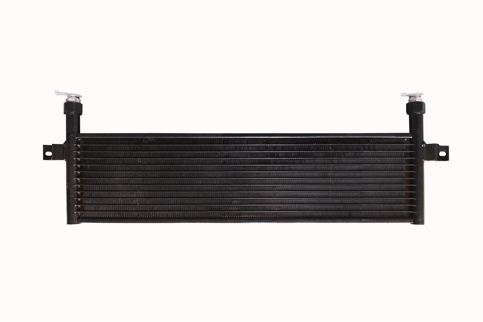 CSF Radiator Fluid Coolers 20035 05-07 Jeep Liberty 3.7L / 05 Jeep Liberty 2.4L thumbnail 2