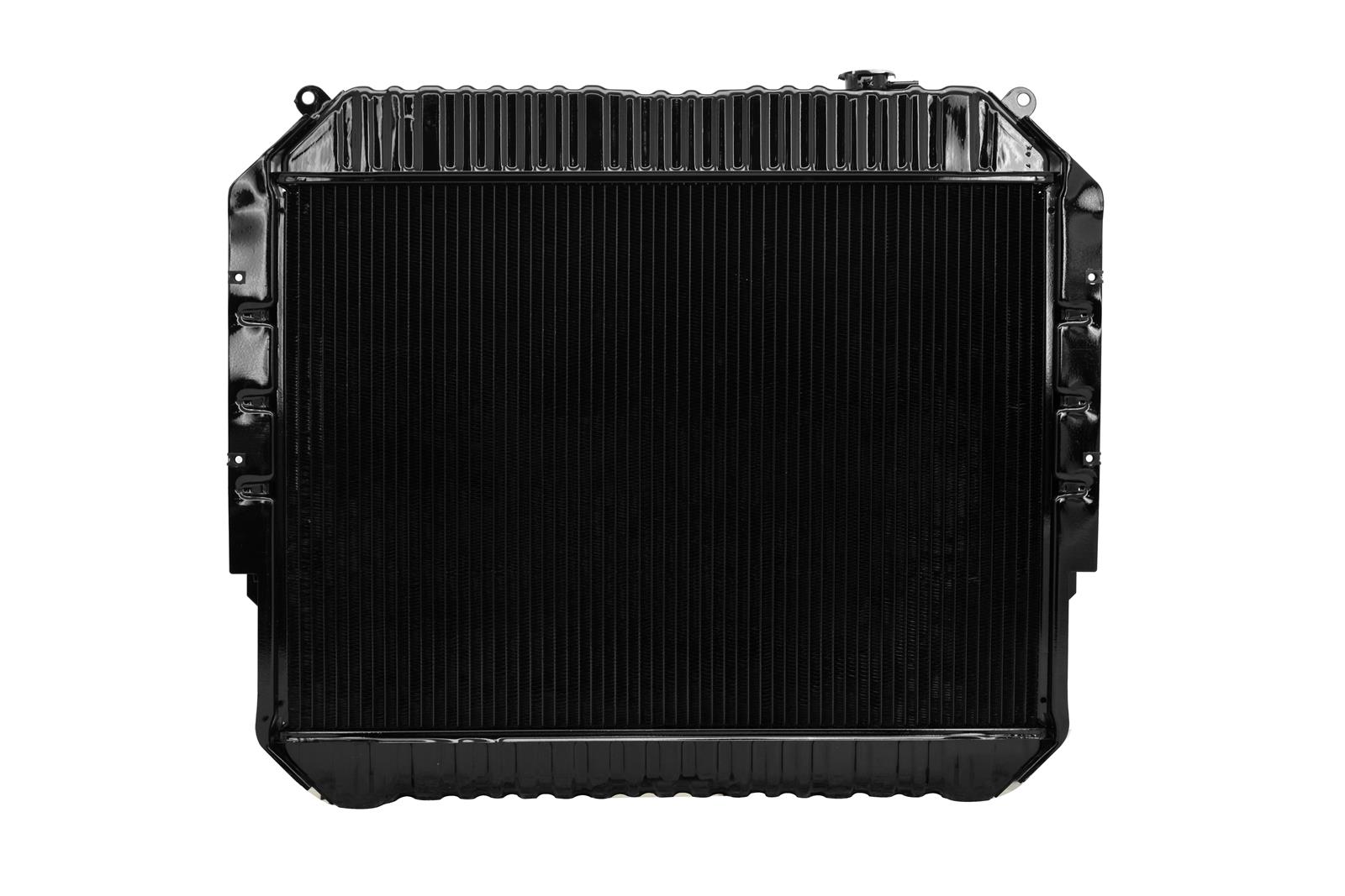 CSF All-Metal Radiators 2277 Radiator, thumbnail 2