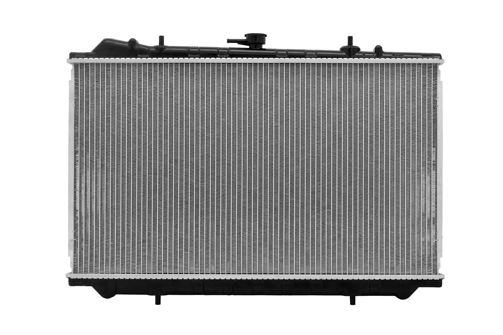 CSF Radiators 2464 Radiator, thumbnail 3