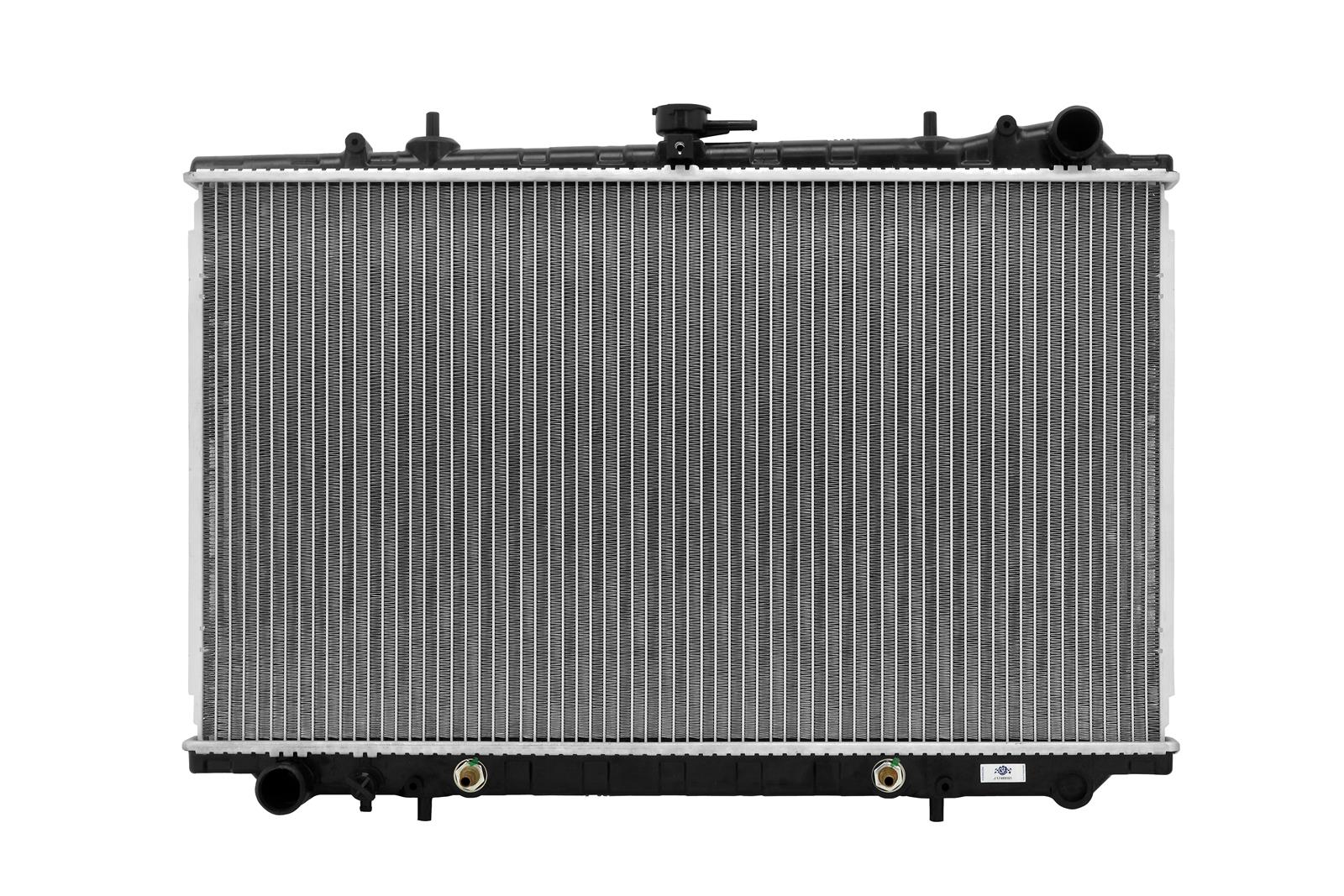 CSF Radiators 2464 Radiator, thumbnail 2