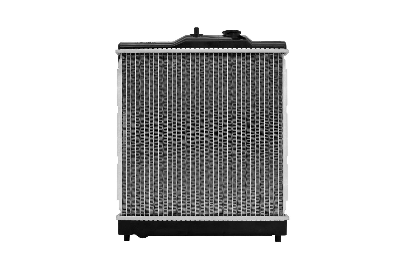 CSF Radiators 2601 Honda Civic thumbnail 3