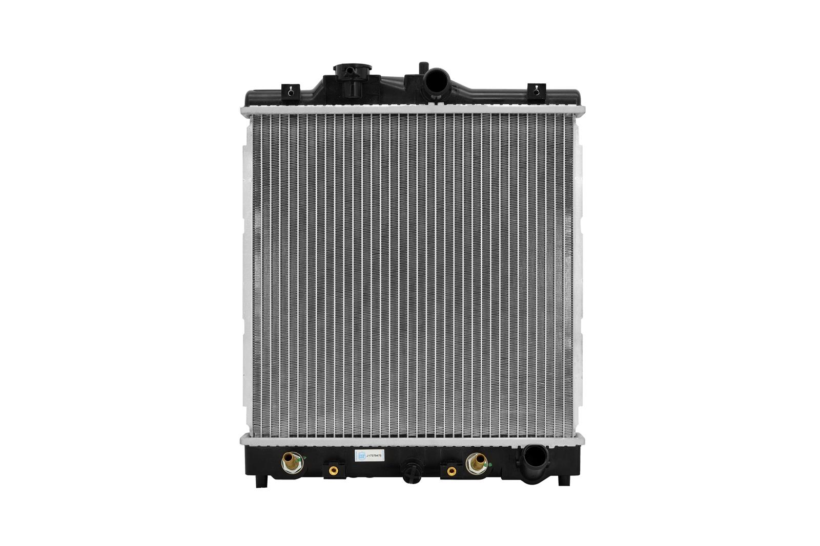 CSF Radiators 2601 Honda Civic thumbnail 2