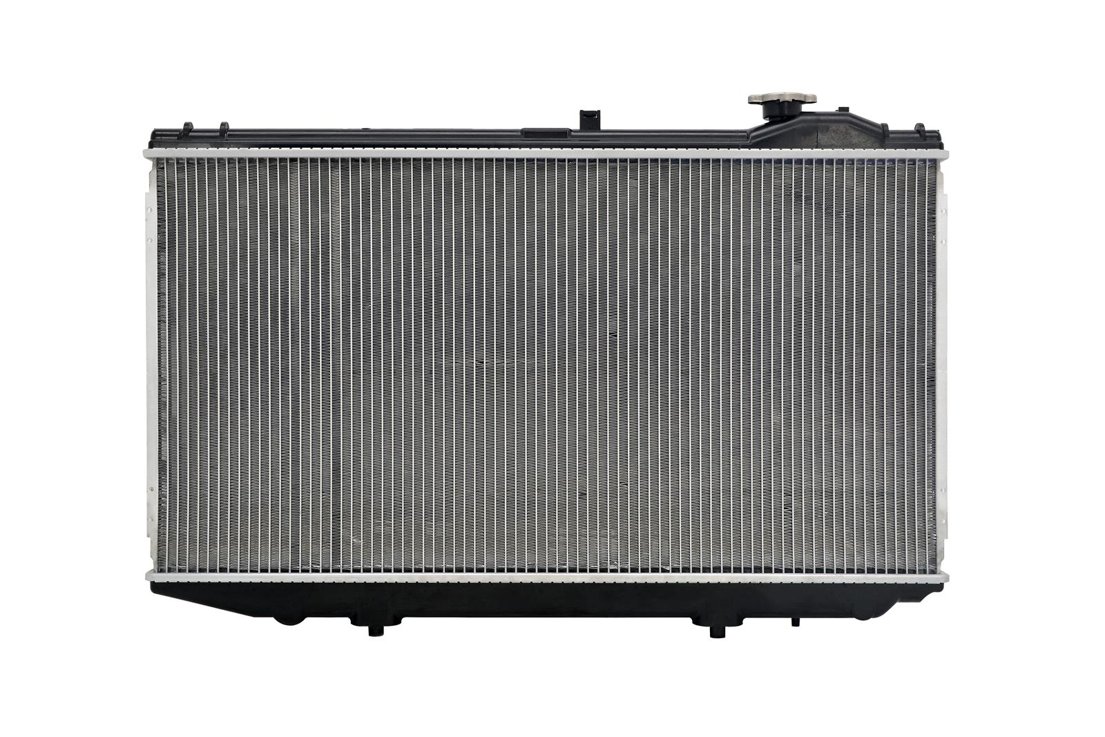 CSF Radiators 2606 Lexus Gs 300 , Gs 400 thumbnail 2