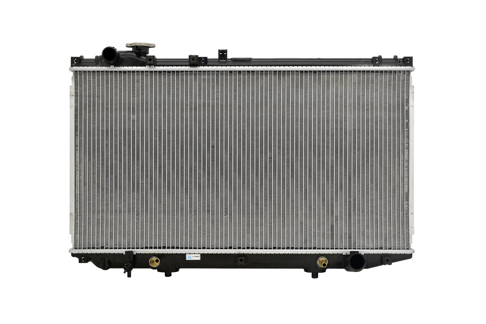 CSF Radiators 2606 Lexus Gs 300 , Gs 400