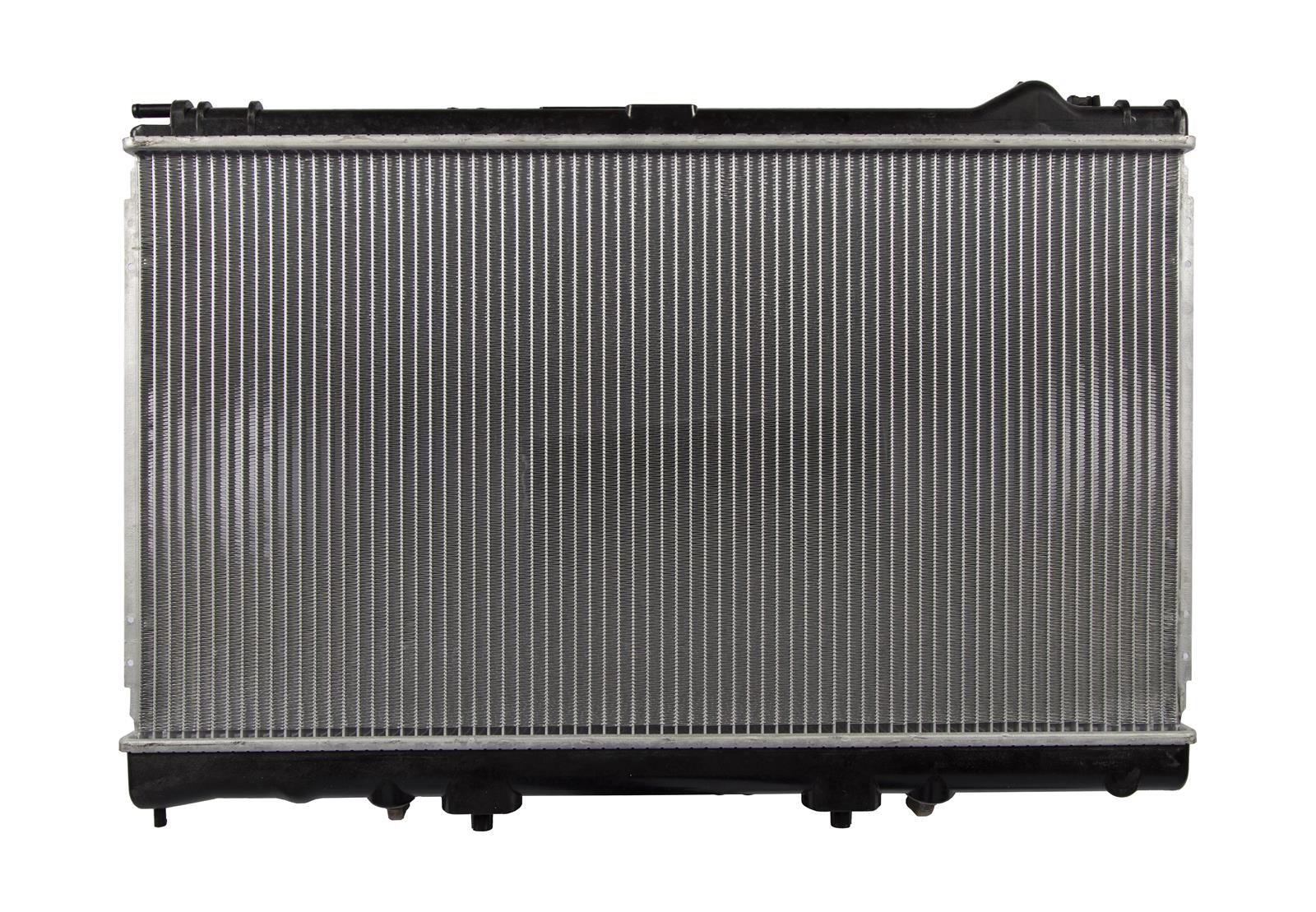 CSF Radiators 2607 Lexus Ls 400 thumbnail 2