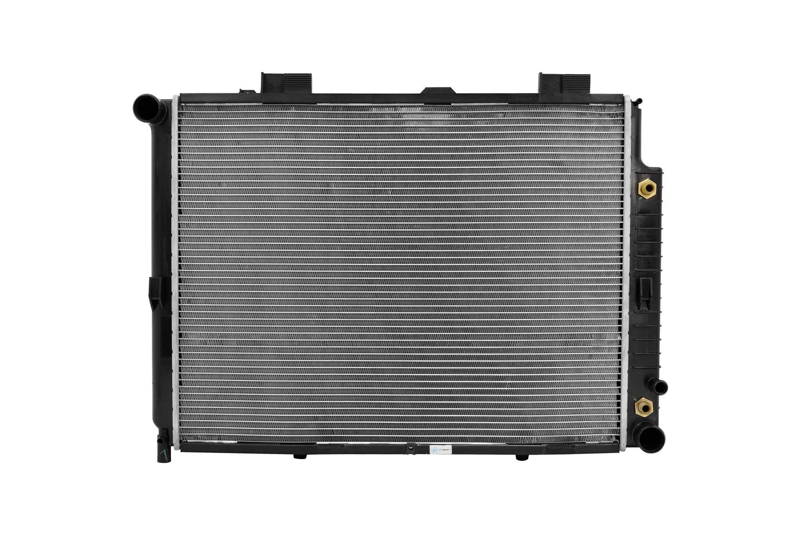 CSF Radiators 2612 Mercedes E 320 thumbnail 3