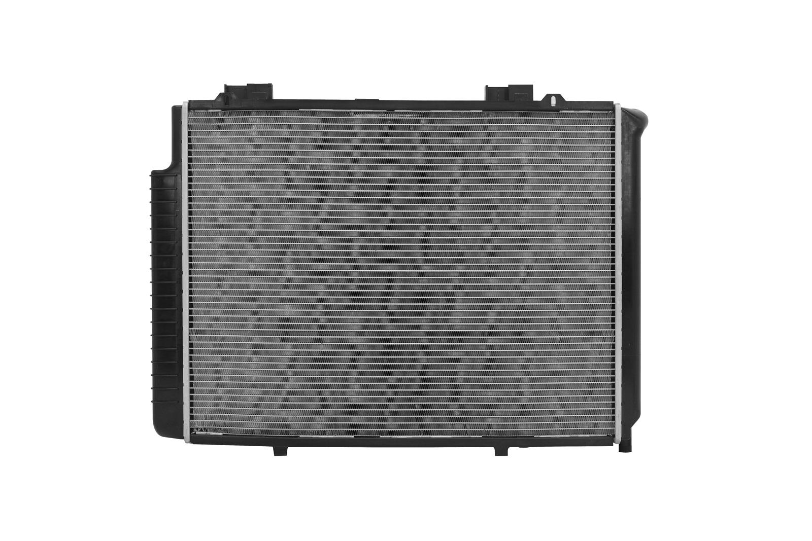 CSF Radiators 2612 Mercedes E 320 thumbnail 2