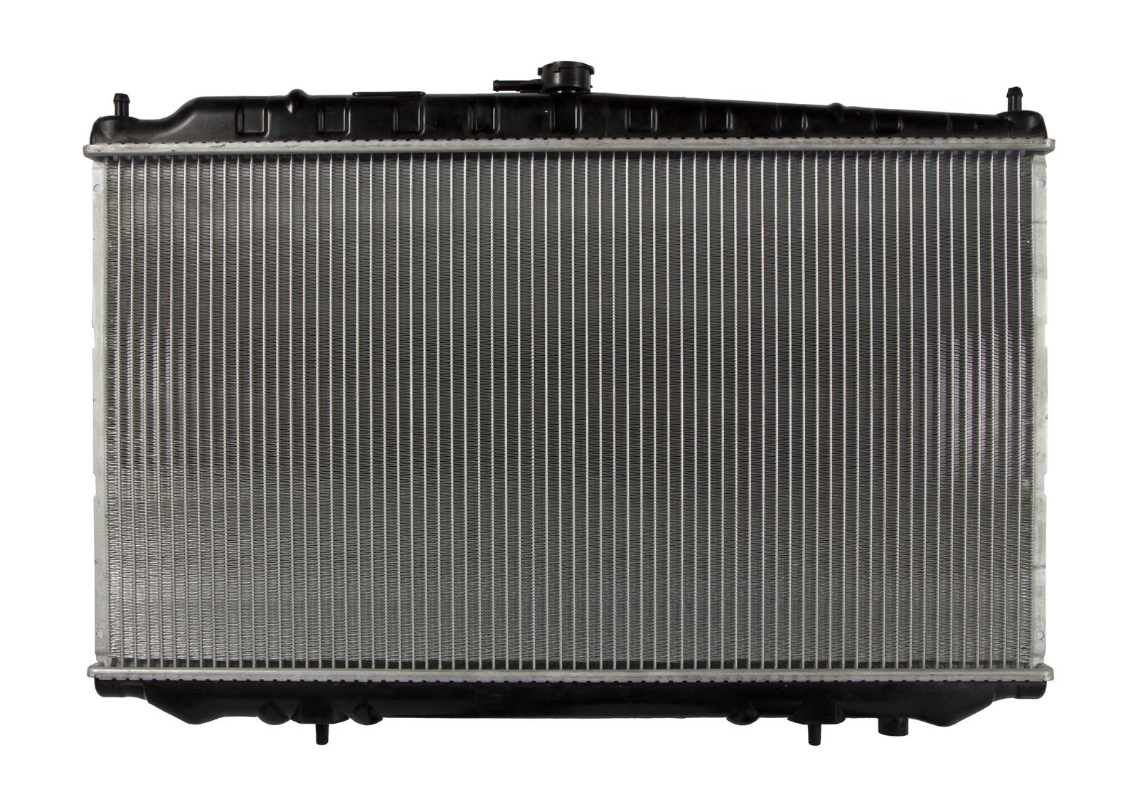 CSF Radiators 2614 Nissan Altima thumbnail 2