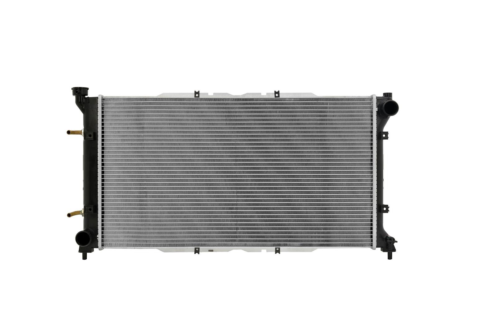 CSF Radiators 2619 Subaru Legacy