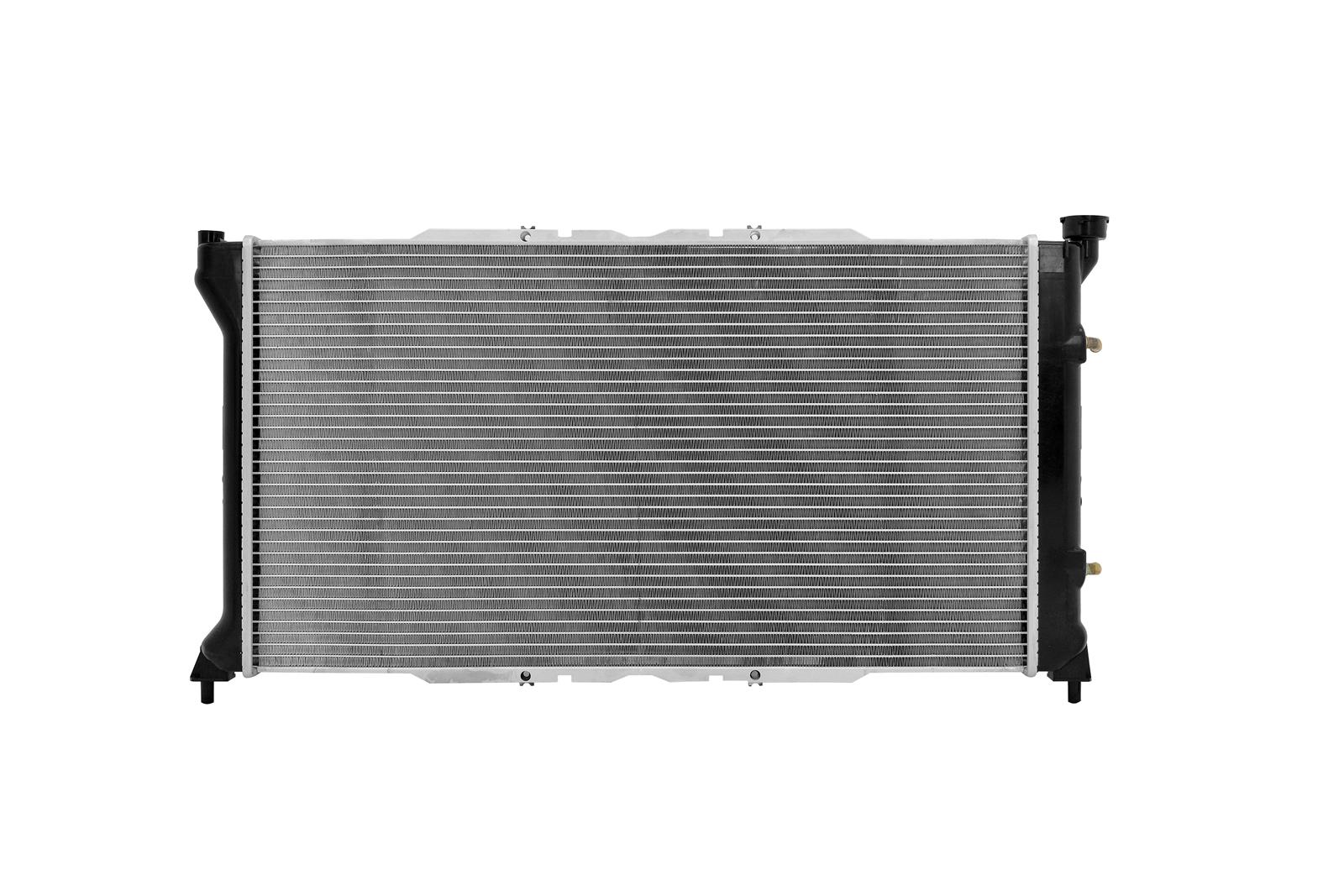CSF Radiators 2619 Subaru Legacy thumbnail 2