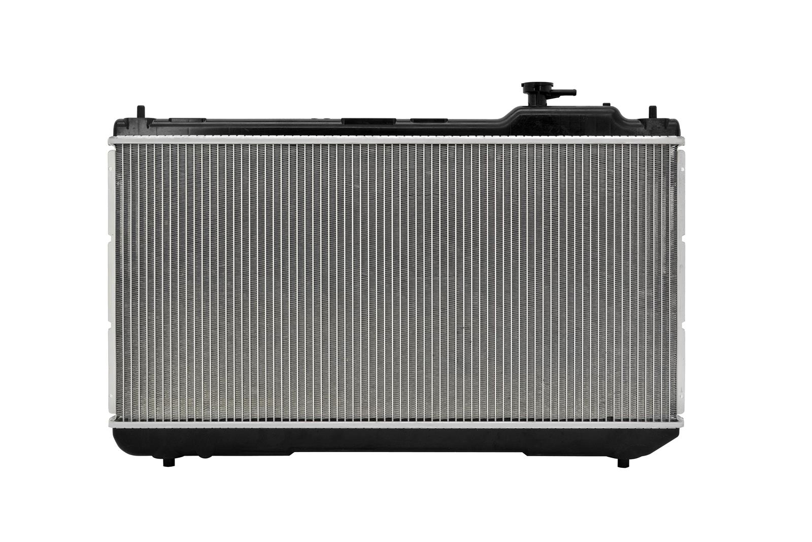 CSF Radiators for 1998-2001 RAV4 - 2624 Toyota Rav 4 thumbnail 3