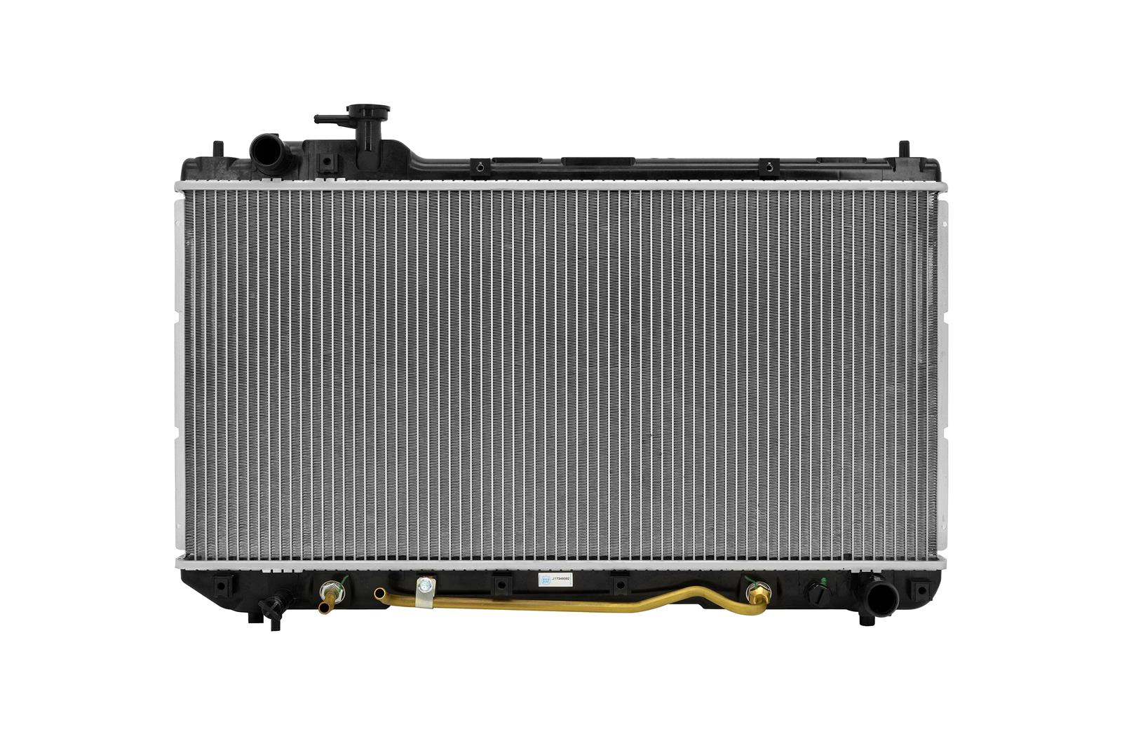 CSF Radiators for 1998-2001 RAV4 - 2624 Toyota Rav 4 thumbnail 2