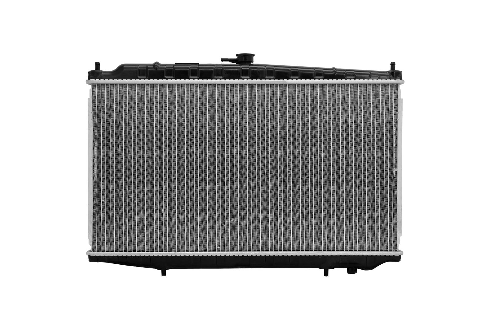 CSF Radiators 2651 Nissan Altima thumbnail 2