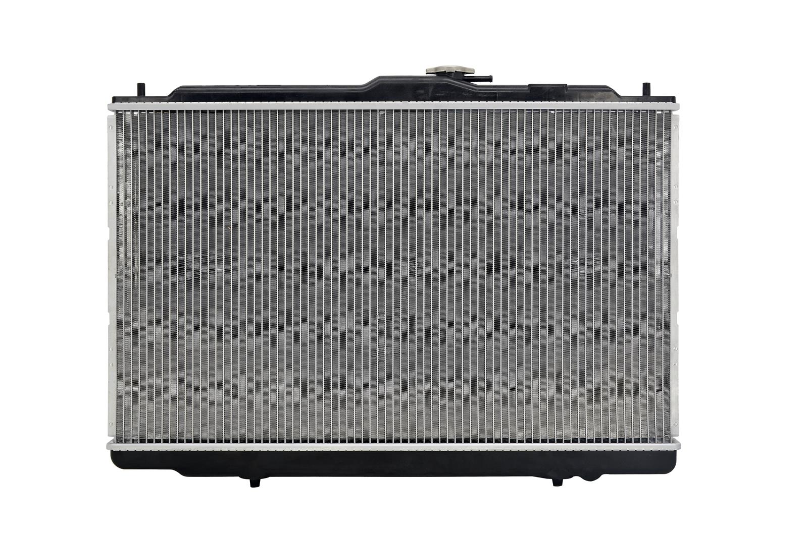 CSF Radiators 2719 Acura Cl Coupe thumbnail 2