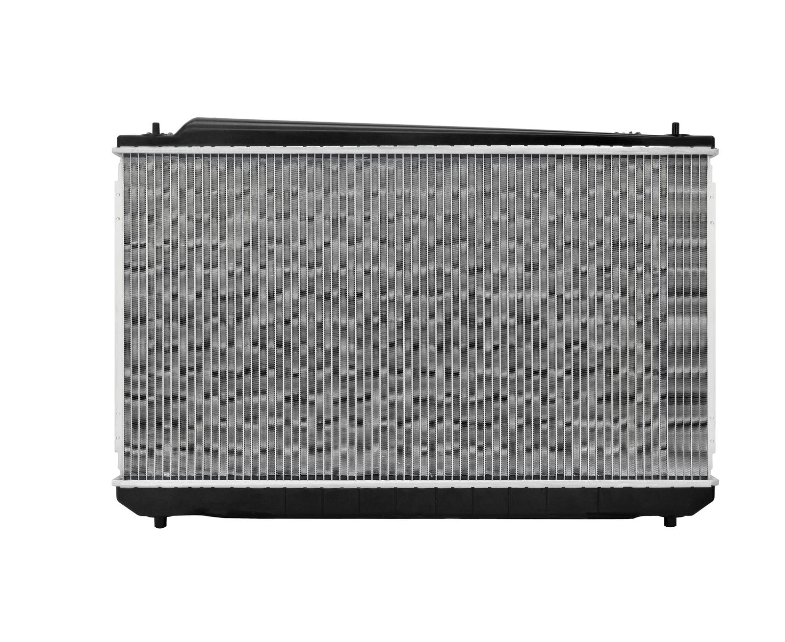 CSF Radiators 2731 Toyota Avalon Tk thumbnail 3