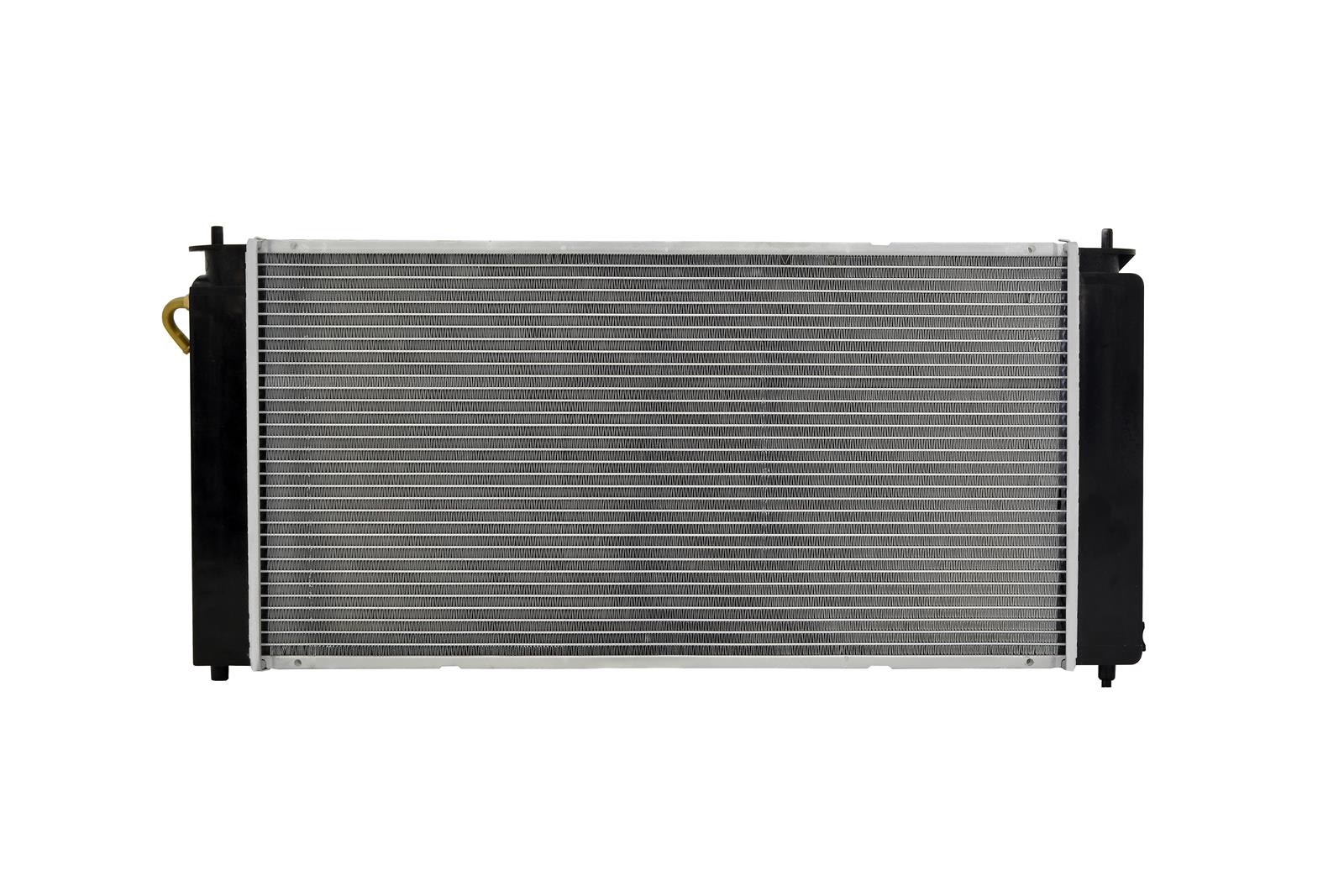 CSF Radiators 2732 Toyota Celica thumbnail 3