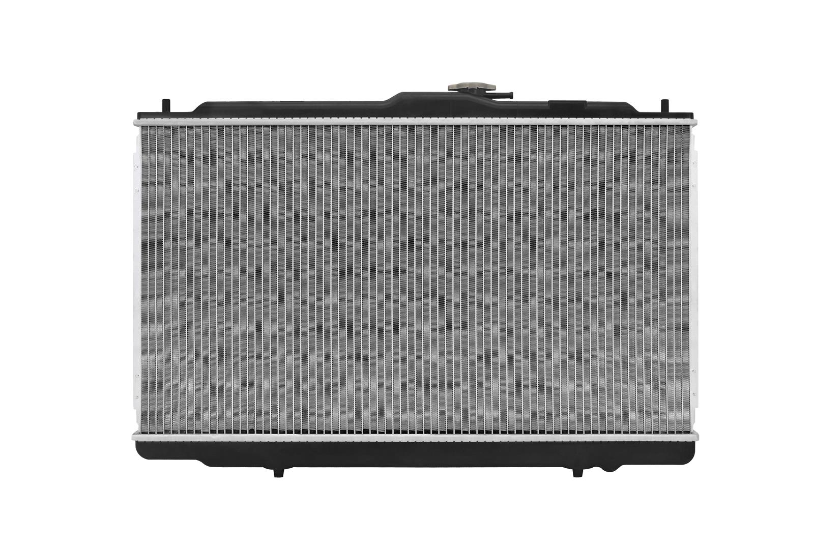 CSF Radiators for 1998-2002 ACCORD, 1999-2001 TL - 2798 Acura Tl thumbnail 2