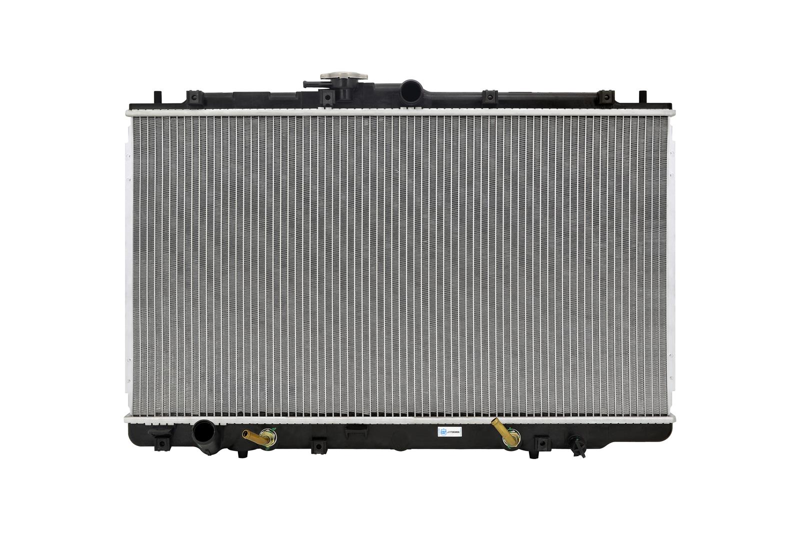 CSF Radiators for 1998-2002 ACCORD, 1999-2001 TL - 2798 Acura Tl thumbnail 3