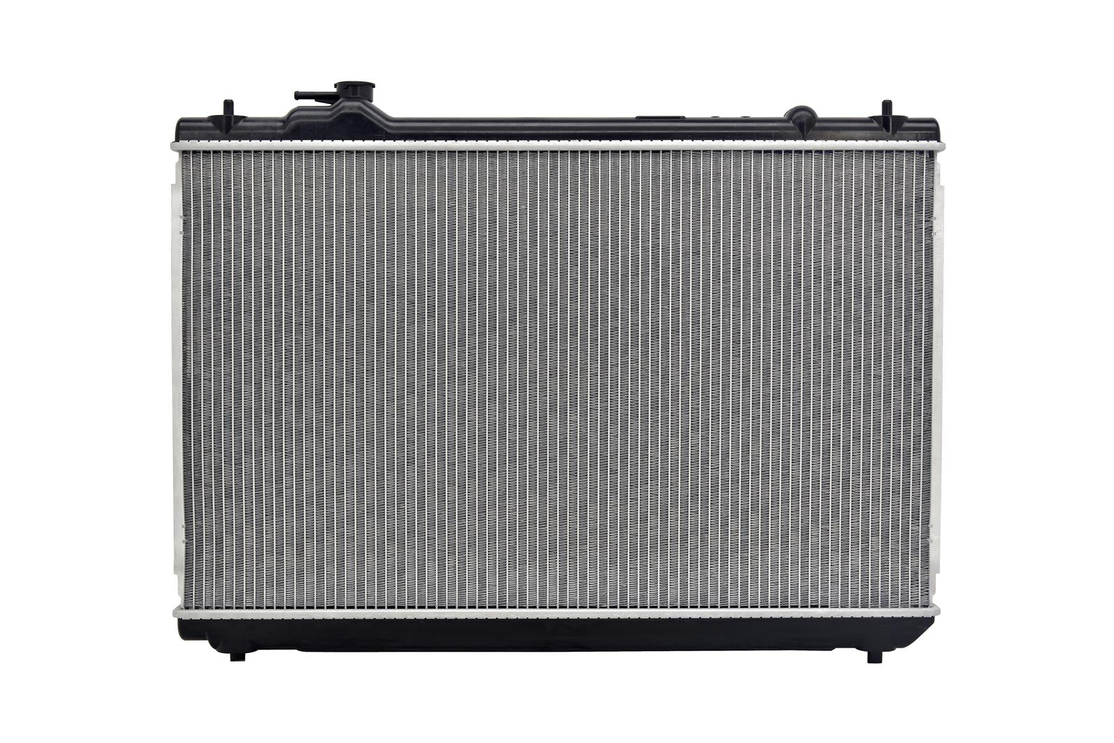 CSF Radiators 2804 Lexus Rx 300 thumbnail 3