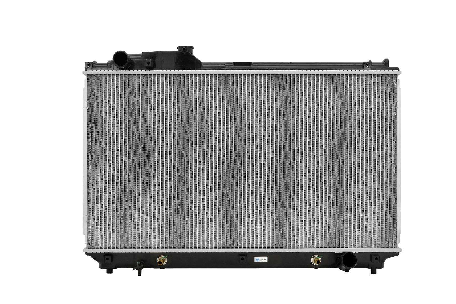 CSF Radiators 2806 Lexus Ls 430 thumbnail 2