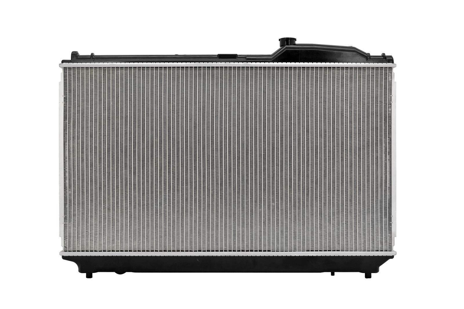 CSF Radiators 2806 Lexus Ls 430 thumbnail 3